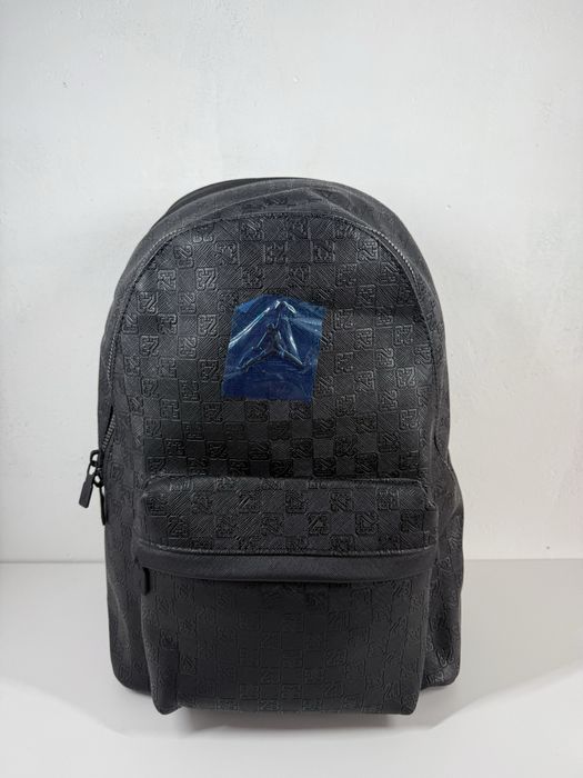 Рюкзак Jordan Monogram. Рюкзак Jordan JAM Monogram Backpack.