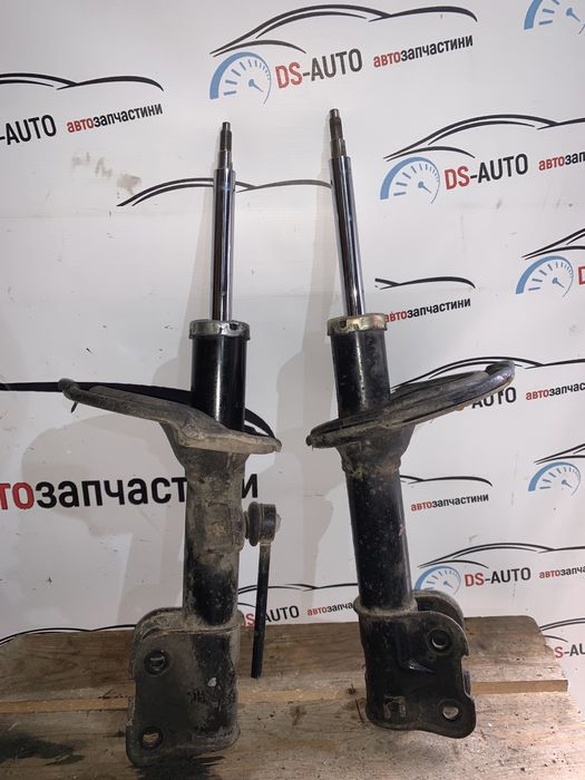 Стойки Амортори Hyundai Santa Fe2 Kia Sorento XM Соренто Санта фе