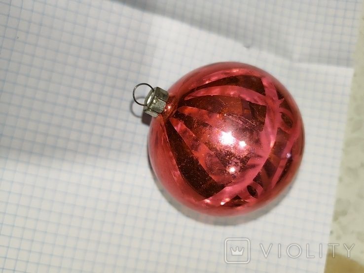 Ёлочные игрушки СССР глинка каталог