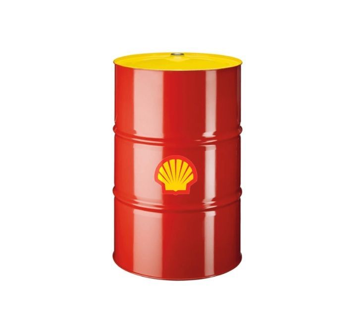 Shell Rimula R6 LME 5W-30 Beczka 209L