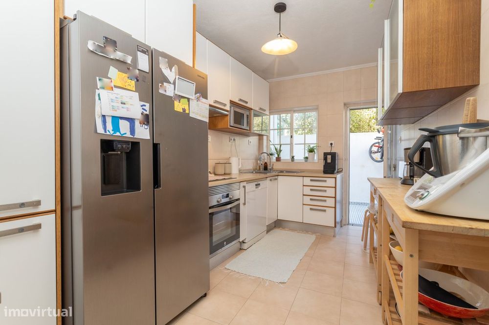 Moradia em Banda em Sintra com 5 Quartos, Varandas, Terraço e Excelent