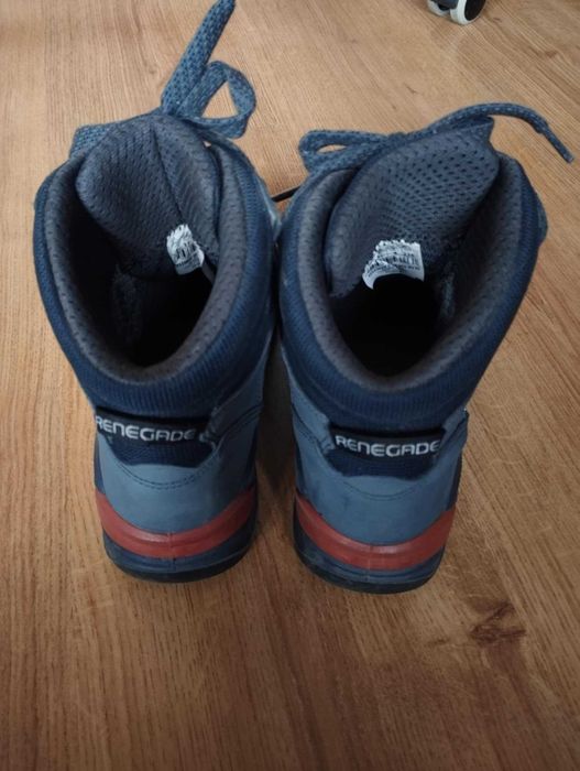 Buty Trekkingowe LOWA - damskie