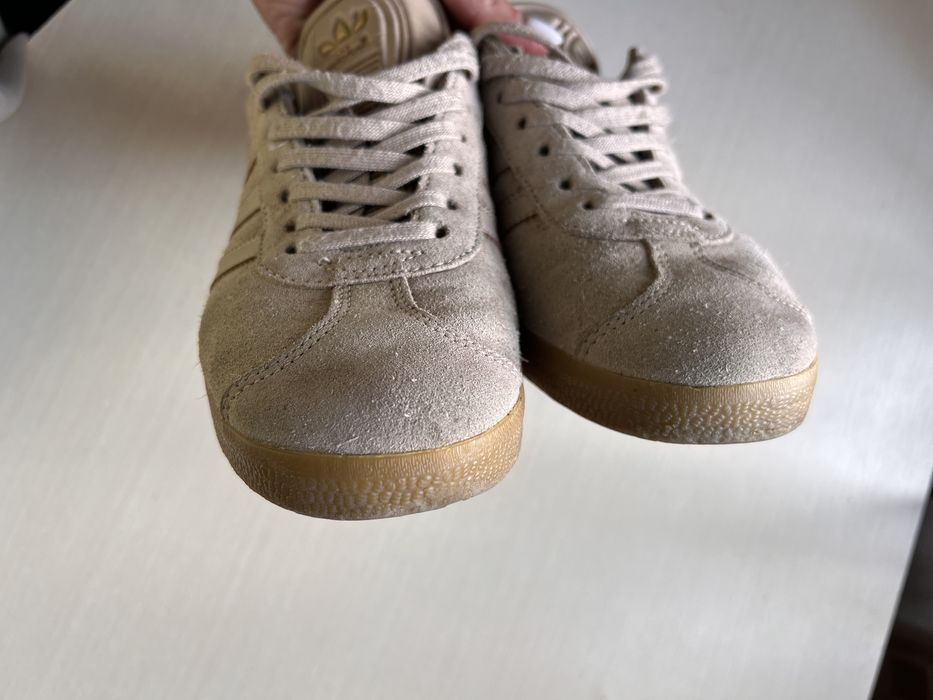 Кросіки adidas Gazelle