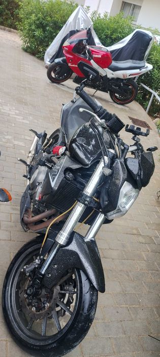 Vendo benelli 302