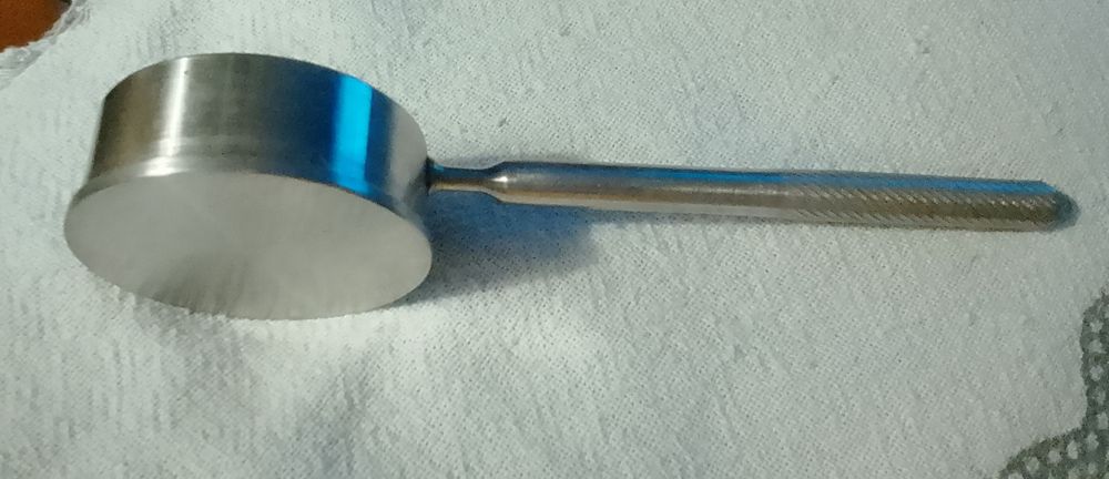 Colher Doseadora para Máquinas de Cafés de Manípulo