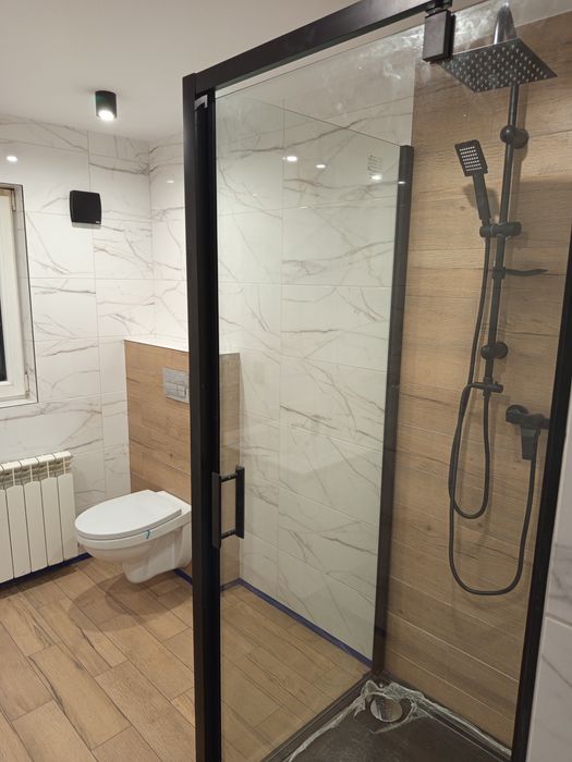 Remonty i wykończenie wnętrz