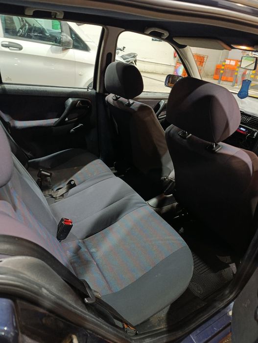 Vendo polo 96 1.4
