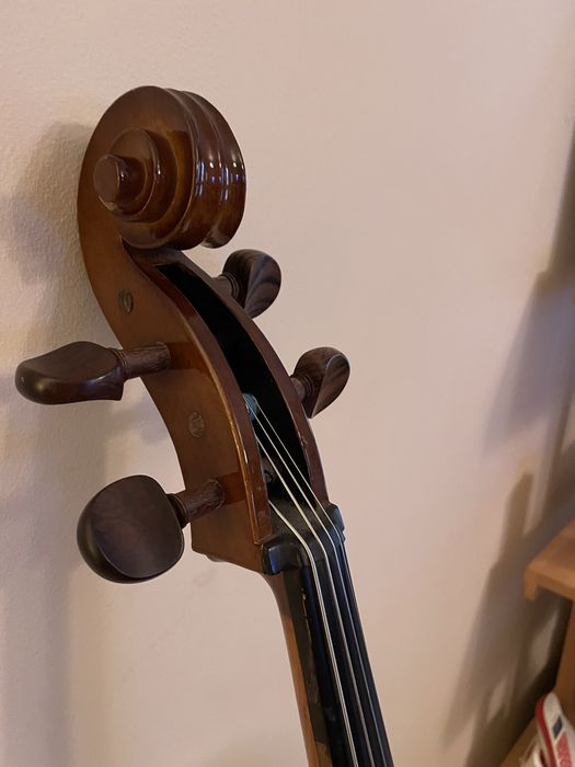 Violoncelo stentor 3/4