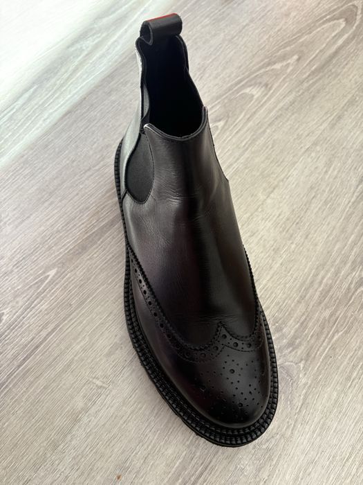 Corneliani чоловічі челсі