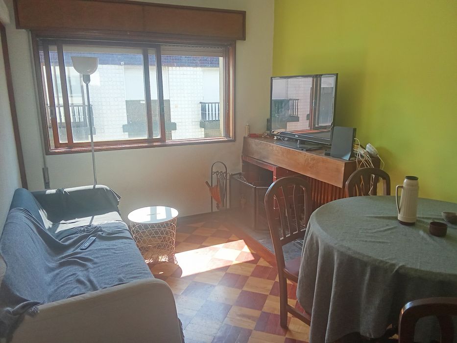 Quarto, Campo Lindo