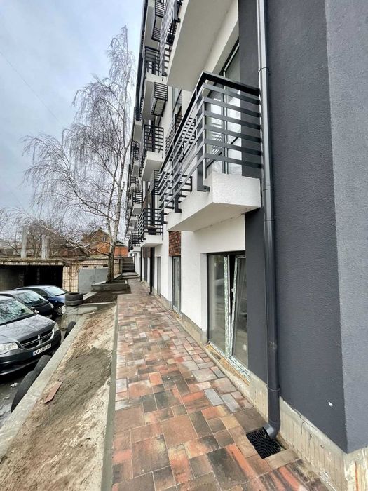 Commercial real estate at (area 36,6 m²) - Atlanta.ua - photo 6