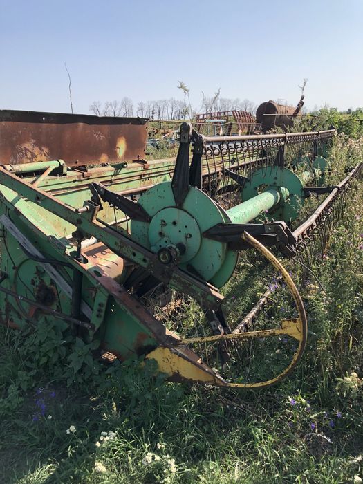 Продам комбайн Дон 1500Б