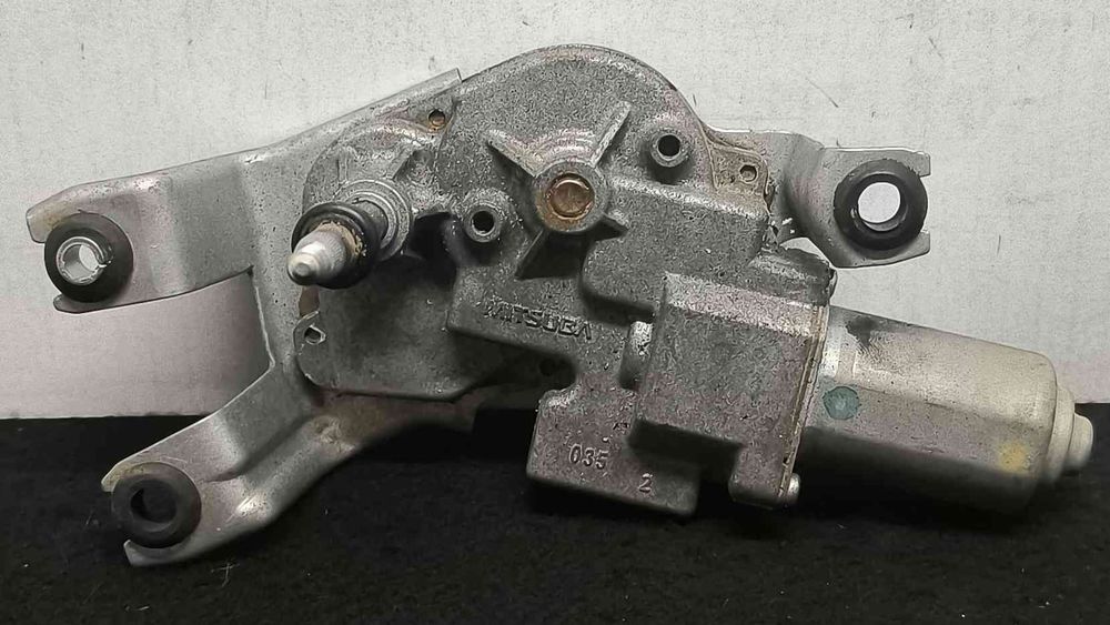Motor Limpa Vidros Trás A2479065102 - MERCEDES-BENZ A-CLASS