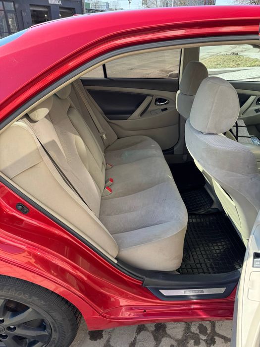 Toyota Camry 2.5 газ/бензин | Автомат | Ціна нижче ринку