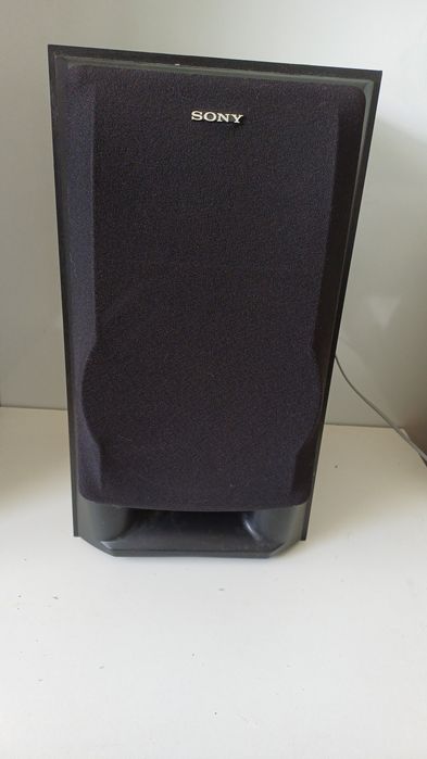 Głośniki SONY 90 wat 2 szt