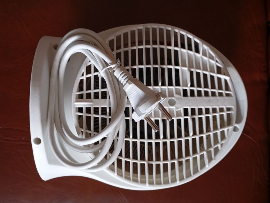 Termo ventilador
