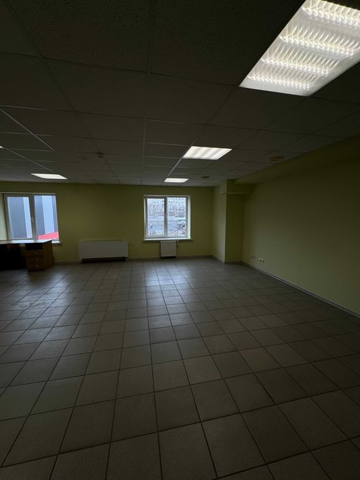 Оренда офісів від 22,4 кв.м в ТРЦ NEO PLAZA (вул. Марії Кюрі, 5)