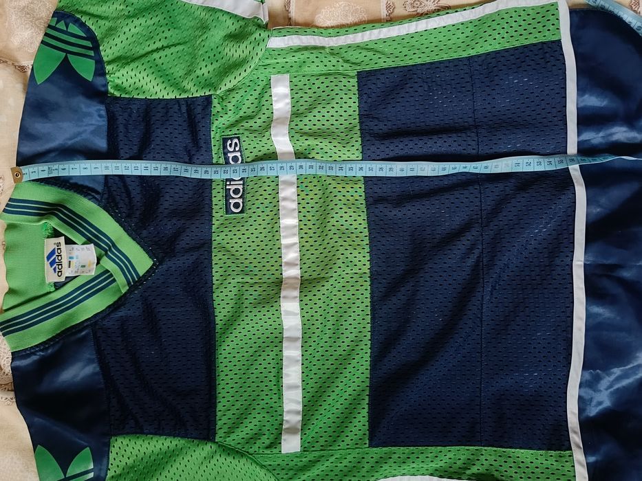 Dresik sportowy dla chłopca