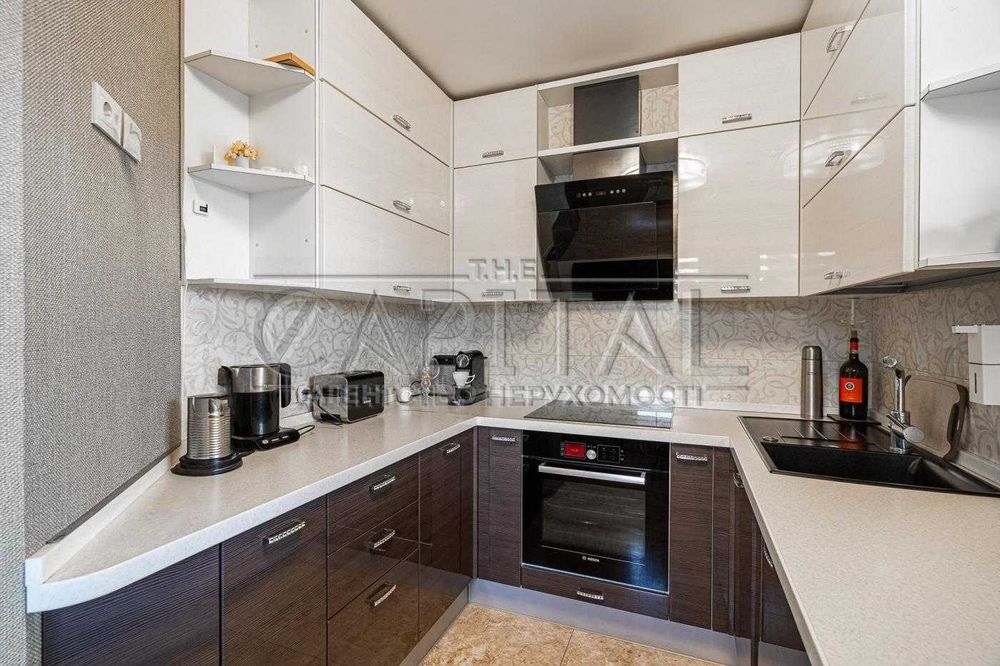 ОРЕНДА будинку 225 м2 вул. Толочанська Деснянський район Троєщина