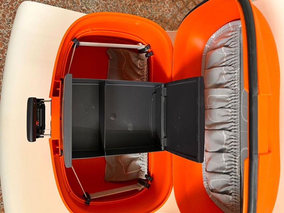 Necessaire Samsonite