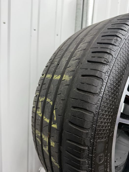 Alufelgi KOMPLET 18 cali 5x112 Brock Audi A4 VW Seat Skoda Mercedes