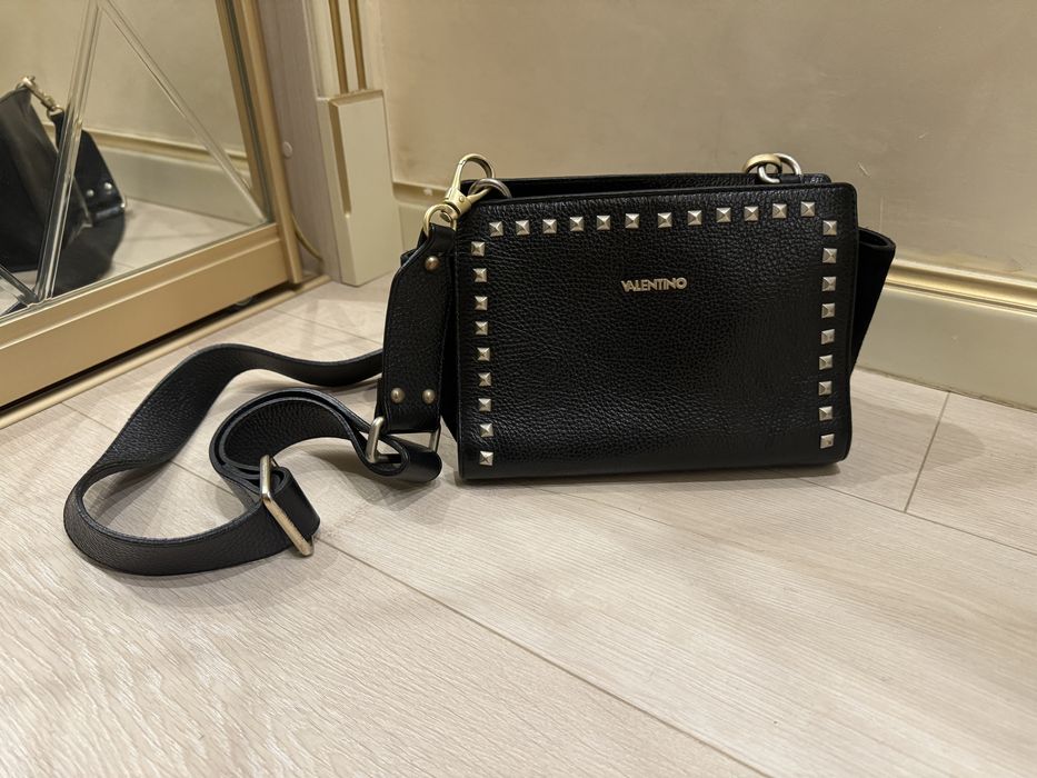 Сумка Valentino