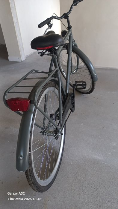 ROWER Kozbike Denver 28 (21") 3S