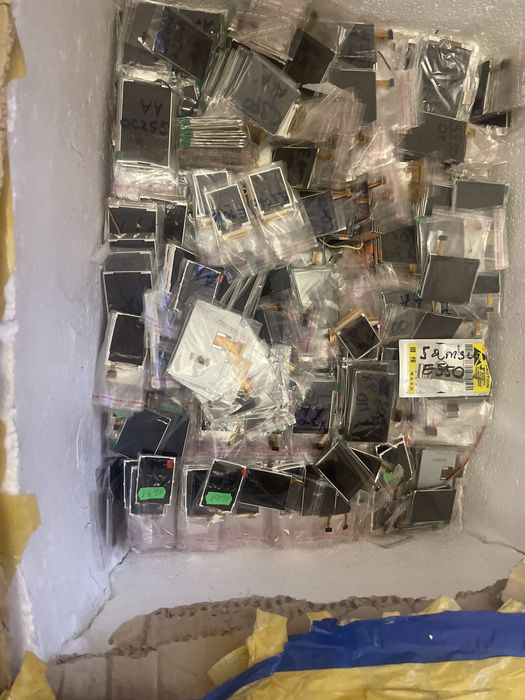 Дисплей Nokia   n73 n9 n95 5530 n97 c2-06 6700s n76 700 n91 7230