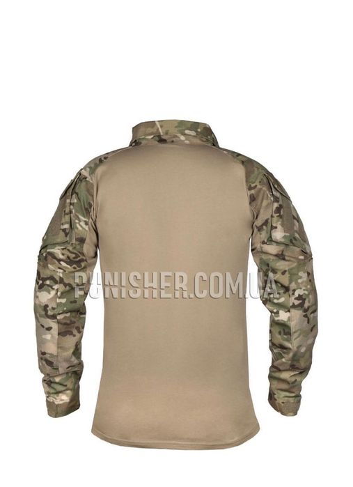 Убакс Американський