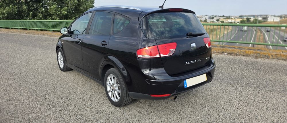 Seat Altea XL - Diesel - Economica