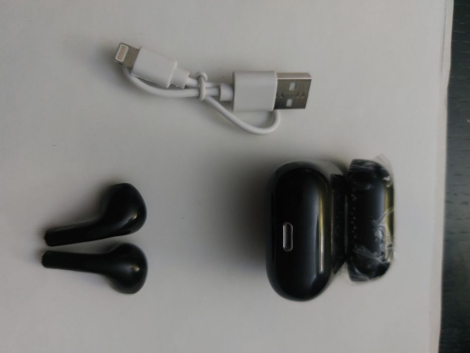 Xiaomi fones de ouvido sem fios Bluetooth