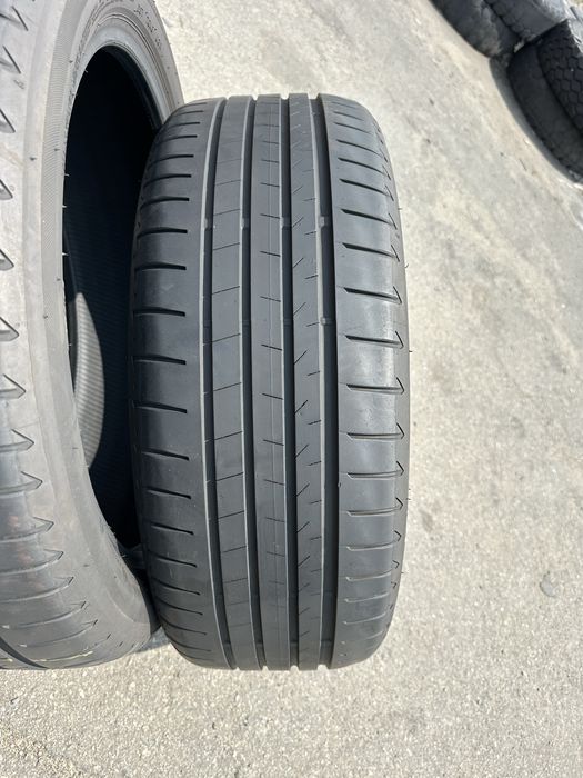 235/45 R20 Bridgestone Alenza 001 /2020рік/пара/літо/