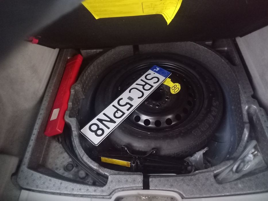 Volvo v50 2006r 1.6d - ostateczna cena!