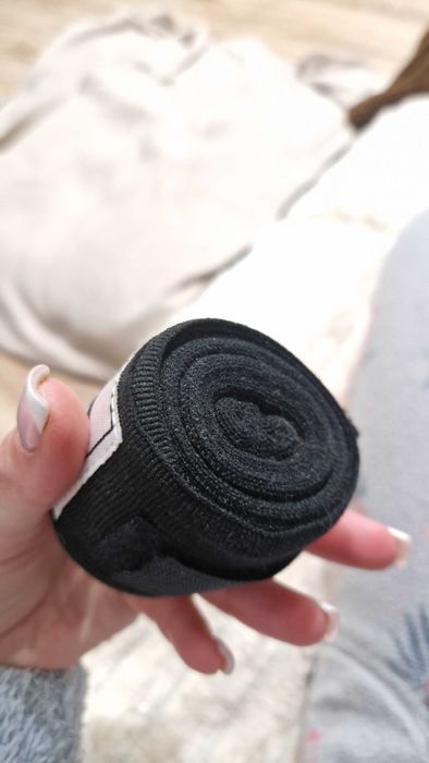 Бінти для боксу 3.5 м