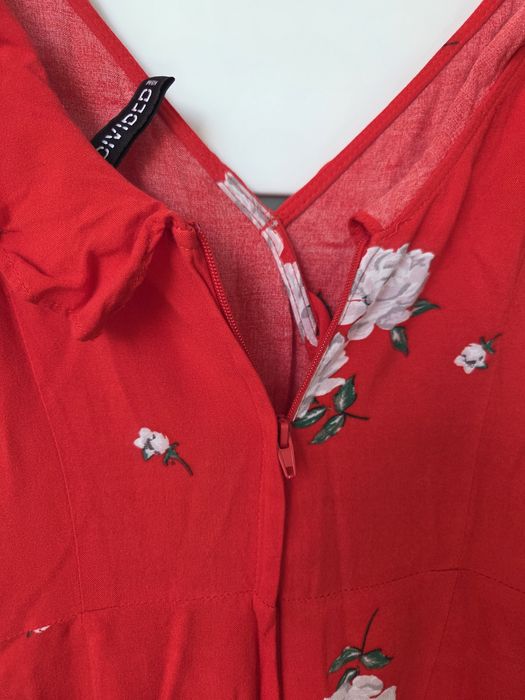 Kombinezon letni rozmiar S