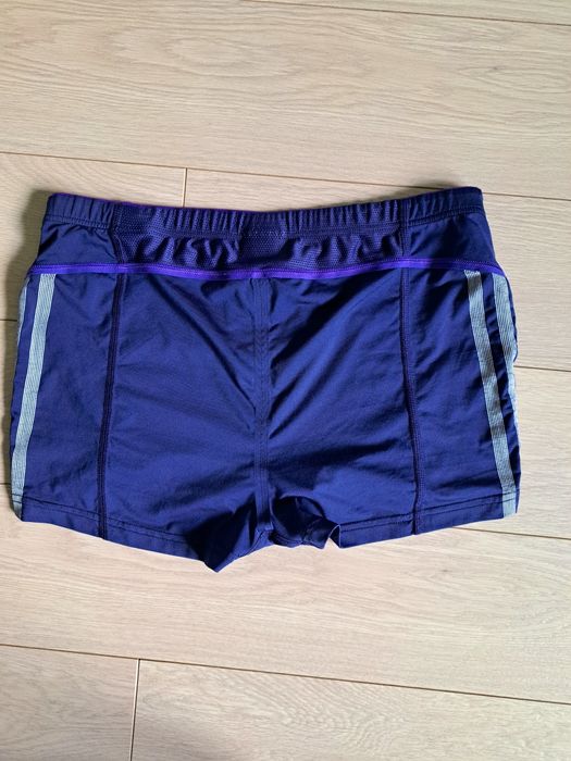 Spodenki damskie Adidas rozmiar M