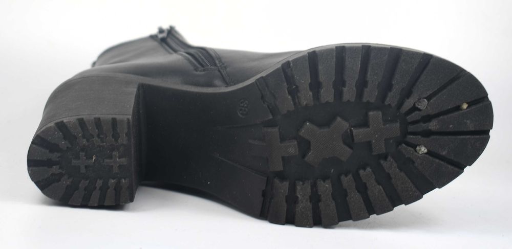 Używane botki Anna Field roz. 38