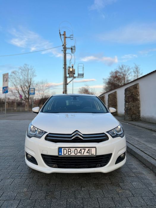 Citroën C4