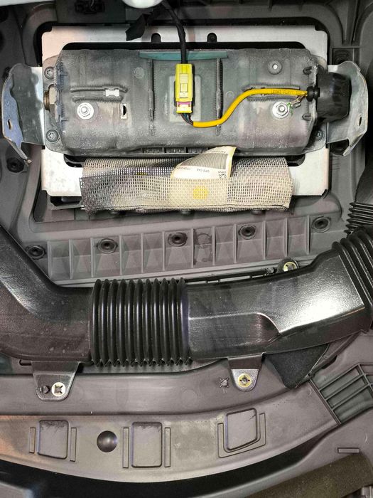 Kit de Airbags SEAT ALTEA