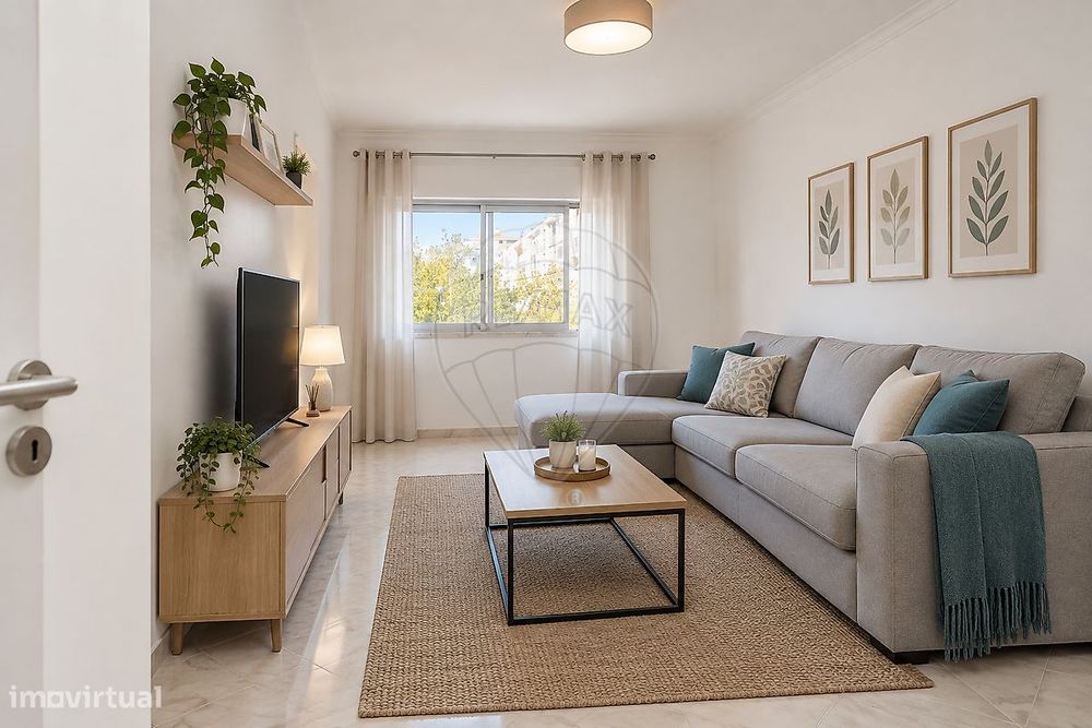 Apartamento T3 para venda