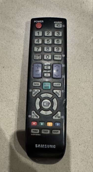 monitor/TV Samsung SyncMaster XL2270HD