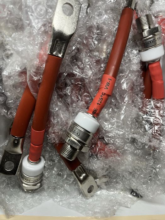 Продам диоды siltech 200 dn200-12 , 171-200-12