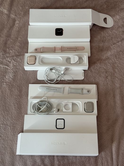 Продам Apple Watch 4
