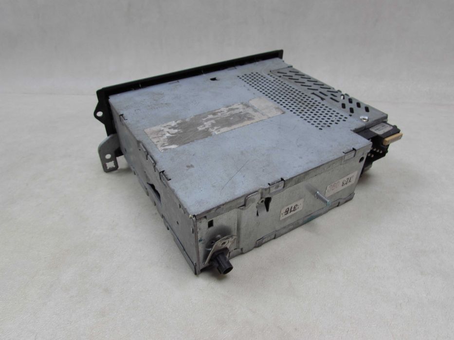 Mini Cooper One R50 R52 Radio Radioodtwarzacz