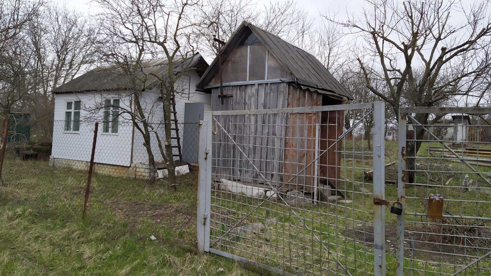 Дачный участок 6 соток, п.Хорошево