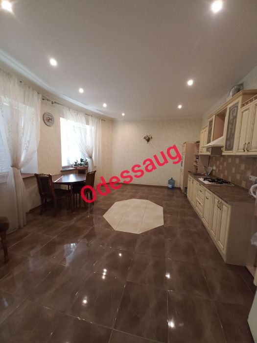 Сдам Классный 5-ком Дом с Генератором и Европодвалом.  Красивый Зелёны