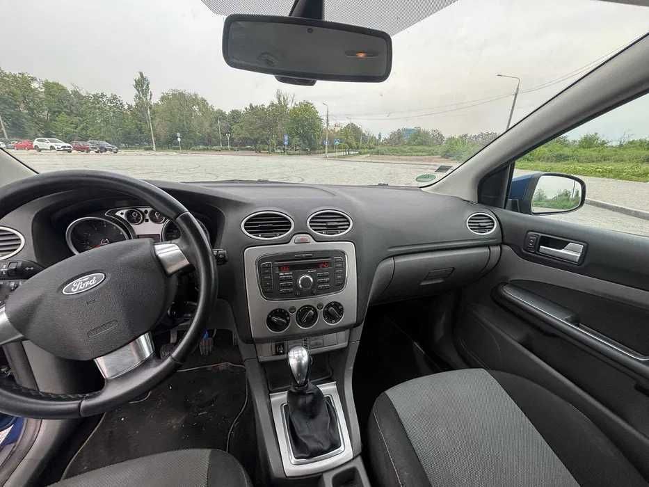 FORD FOCUS 2009 VIN WF0SXXGCDS9D79690 фото оголошення 9 з 15