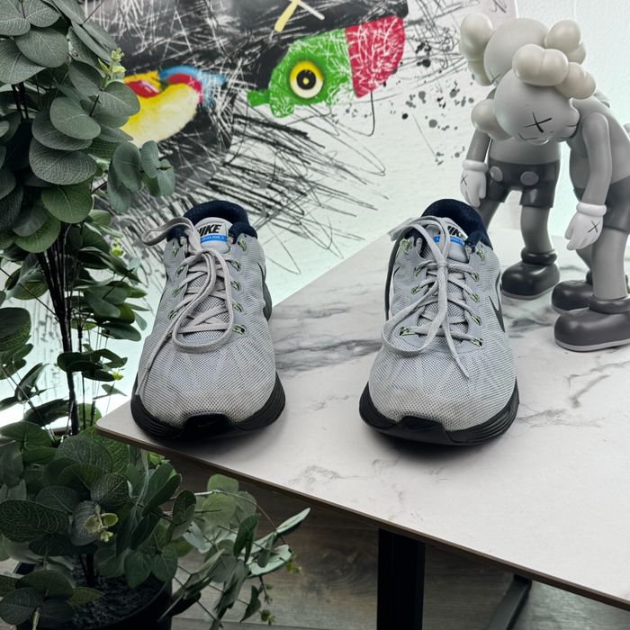 Кросівки Nike Lunar Glide 44.5 розмір Е5672