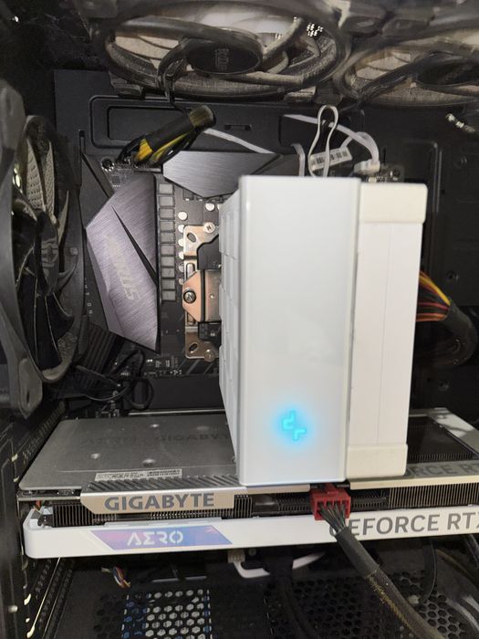 Игровий ПК.     .