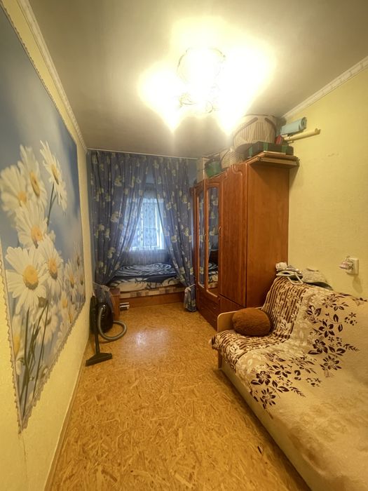 Продаж 2 квартири Пр. Центральний , стадіон! - Вид 3